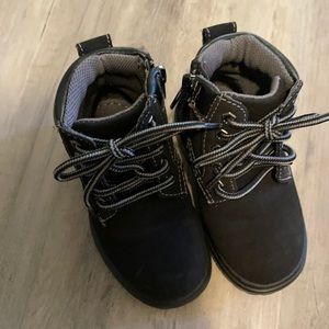 Toddler Boys Boots